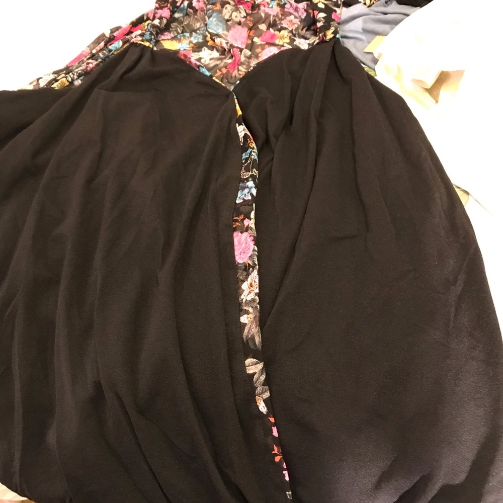 Inc international concepts beautiful blouse - Picture 4 of 4